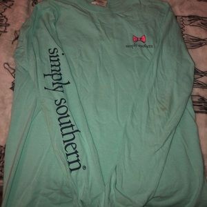 Simply souther size S/M